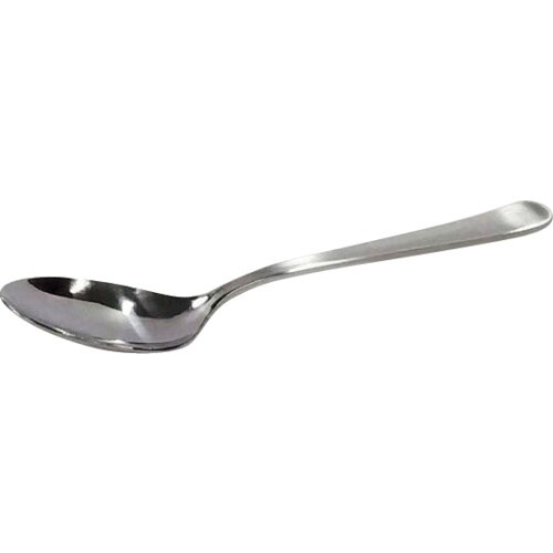 EBM 18−0 ライラック コーヒースプーン