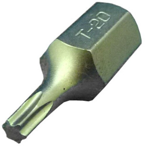 JTC スタービット30mmT20(シ)