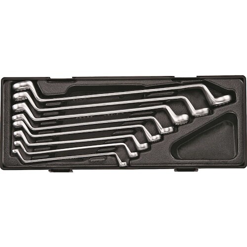 JTC オフセットボックスレンチセット