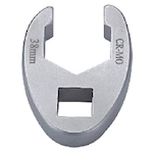 JTC 19mmクローフットレンチ 38mm