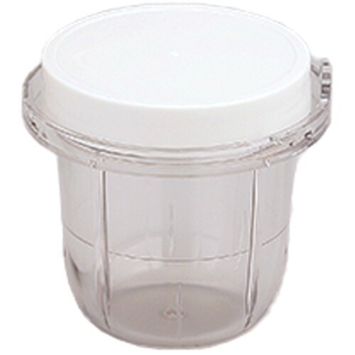 Iwatani IFM−FR10用ミル容器