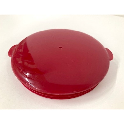 Iwatani IFM−FR10用ミキサー容器フタ