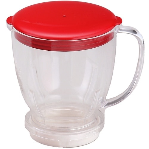 Iwatani IFM−FR10用ミキサー容器(フ