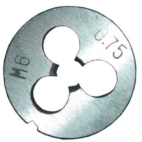 JTC ダイスM6X0.75