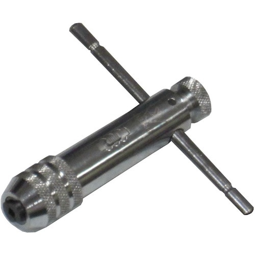 JTC ラチェットタップレンチ