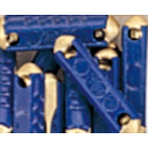 JTC プラスチックヒューズ25A 10個入