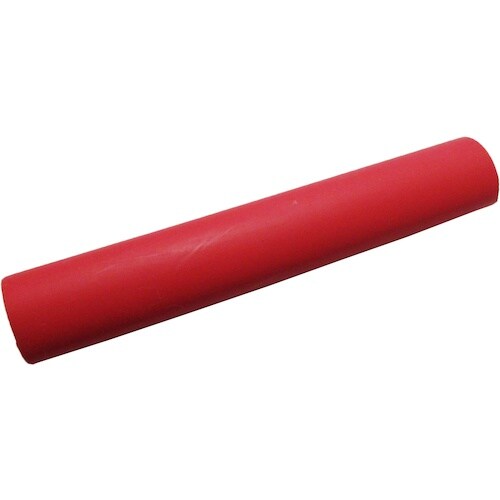 JTC 熱収縮チューブ9.5X76L赤 20本入り