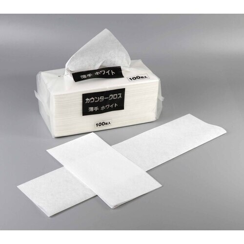 MISM バイオマスカウンタークロス薄手300×6