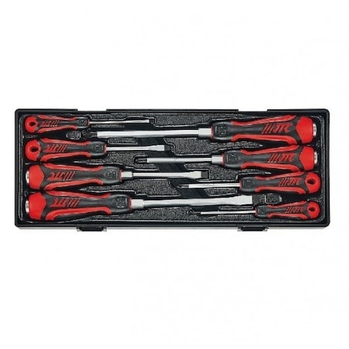 JTC 8PCS ドライバーセット