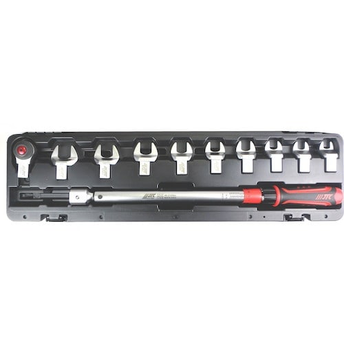 JTC スパナ&トルクレンチセット 12.7mm