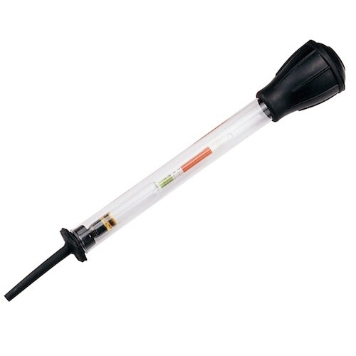 JTC バッテリー比重計