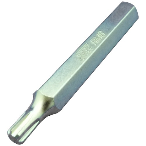 JTC ヘッドボルトビット RM6 L:75mm