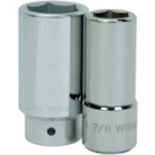 WILLIAMS 6角3/4ドライブ ディープソケ