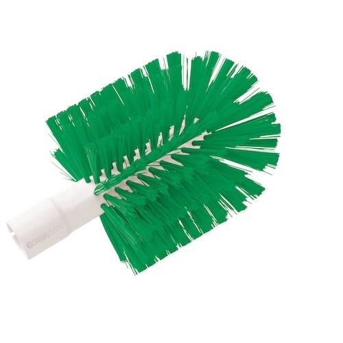 タカサゴ HPボトルブラシヘッドΦ50緑