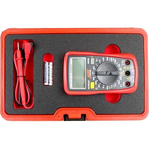 JTC デジタルテスター