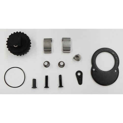 JTC 新リペアキット