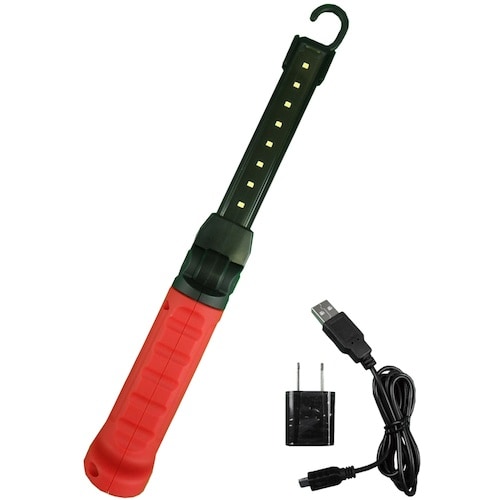 JTC 充電式LEDライト