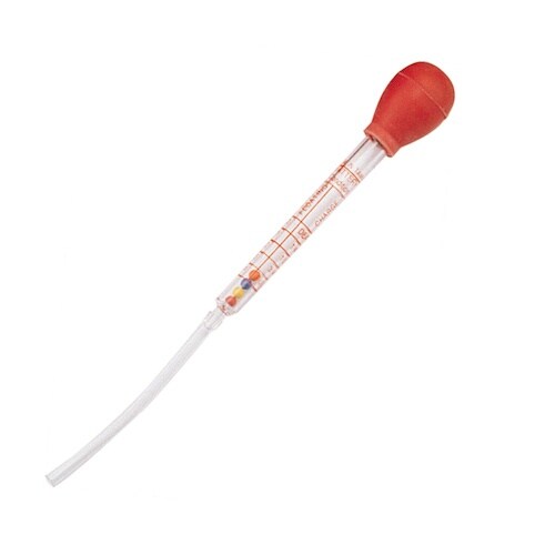 JTC バッテリー比重計