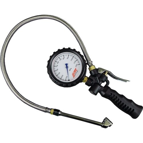 JTC タイヤエアーゲージ