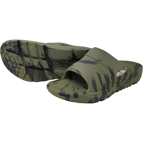 喜多 柔らかいリカバリーサンダル EVAラバー S