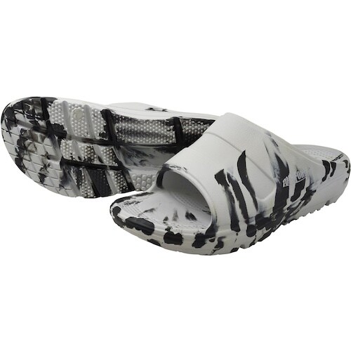 喜多 柔らかいリカバリーサンダル EVAラバー S