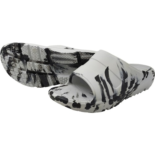 喜多 柔らかいリカバリーサンダル EVAラバー S