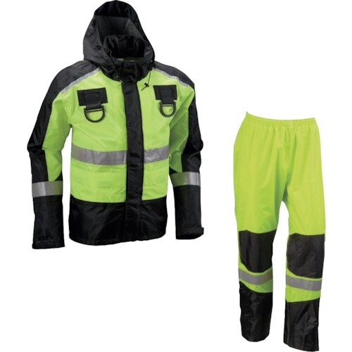 船橋 ブレイブレインフルハーネス仕様 イエローブラ