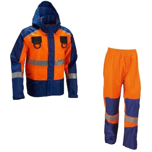 船橋 ブレイブレインフルハーネス仕様 オレンジネイ