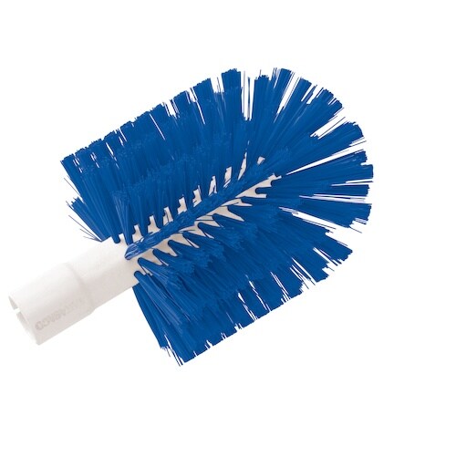 タカサゴ HPボトルブラシヘッドΦ130青