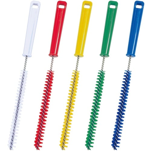 タカサゴ HPパイプクリーナーS 緑