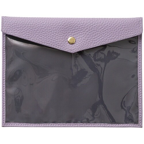 HISAGO モチハコビ リサイクルフェイクレザー