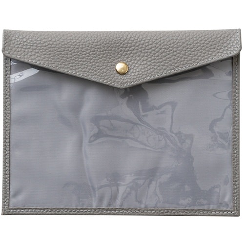 HISAGO モチハコビ リサイクルフェイクレザー