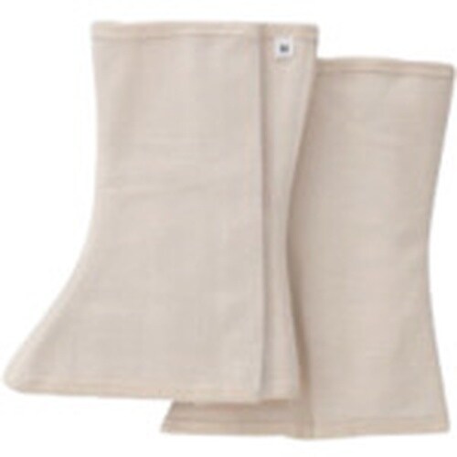 柏田 帆布マジック式脚絆 M