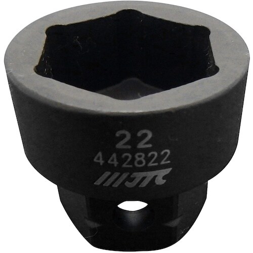 JTC インパクトソケット 22mm