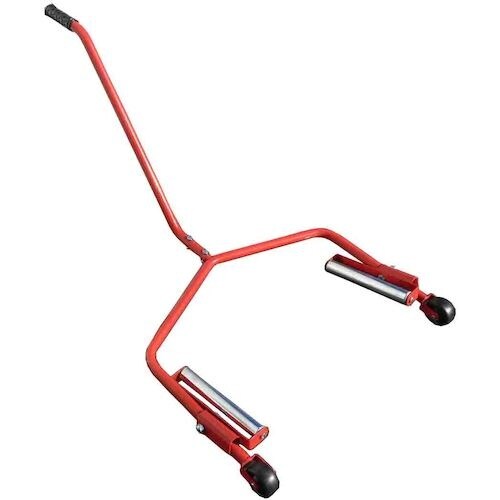 JTC ホイールドーリー100kg