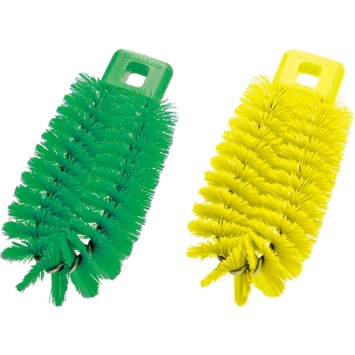 タカサゴ HPタワシ 黄