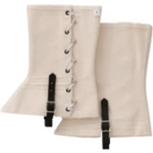 柏田 帆布ゴム掛け式脚絆 LL