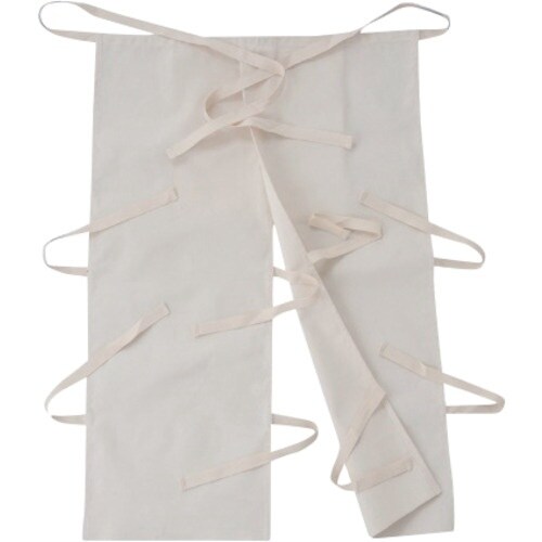 柏田 帆布腰下ローハイド 850X570