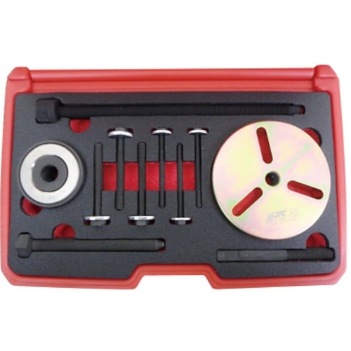 JTC クランクプーリーリムーバー&インサーター