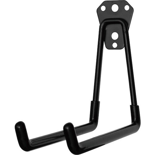 ハイロジック ツールダブルフックL型Lサイズ1個入