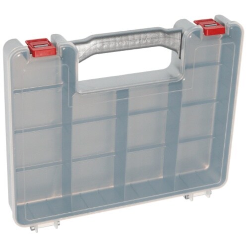 JEFCOM ベルトパーツボックスミニ(ケース)