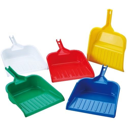 タカサゴ HPチリトリ 先ゴムなし 白