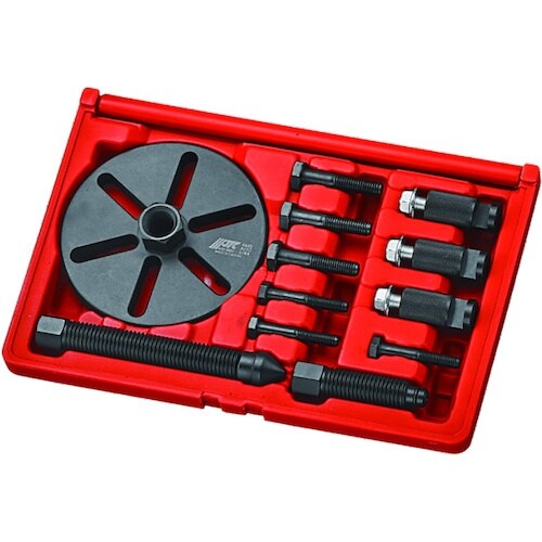 JTC マルチプーリープーラー