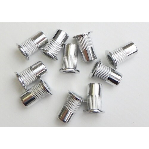 JTC ナットリベッター補充用 M5X10個