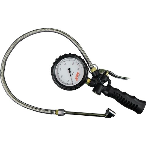 JTC タイヤエアーゲージ