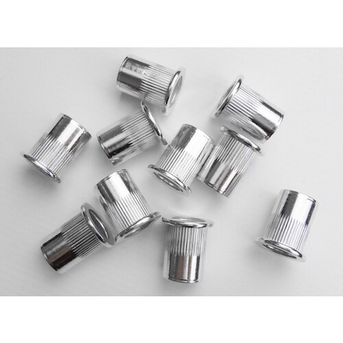 JTC M10X1.5ナット 10個入り