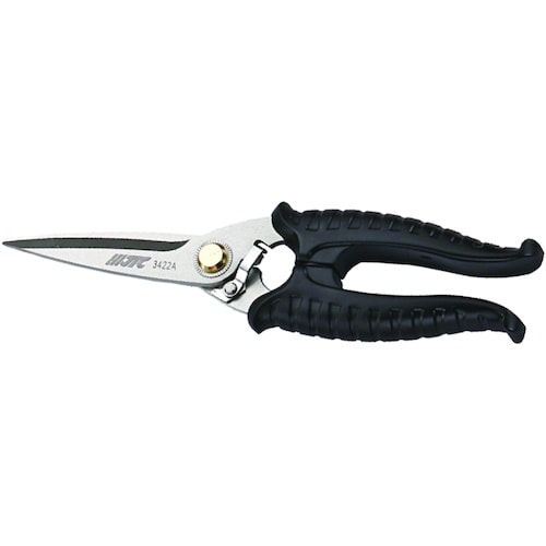 JTC ステンレスはさみ