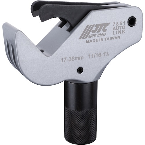 JTC ネジ山修正機