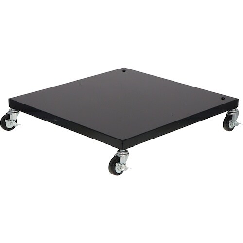 アマノ IS−15用 キャスターキット