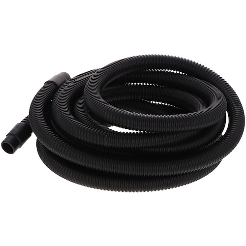 アマノ 真空ホースA(黒色・φ38×10m)